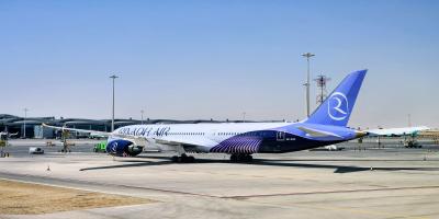 Riyadh Airports to Begin Major Terminal Transformation at KKIA in Early 2026